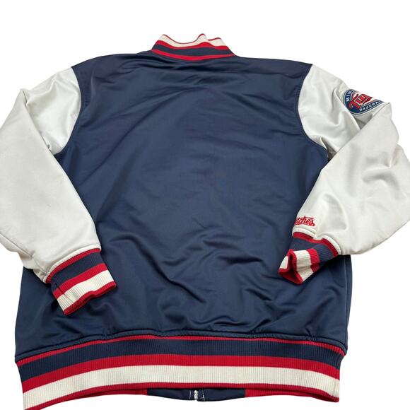 Vintage Minnesota Twins Stitches Varsity Jacket - Size Medium - Picture 2 of 9